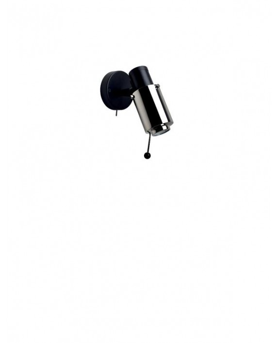 DCW éditions Biny LED Wall Lamp